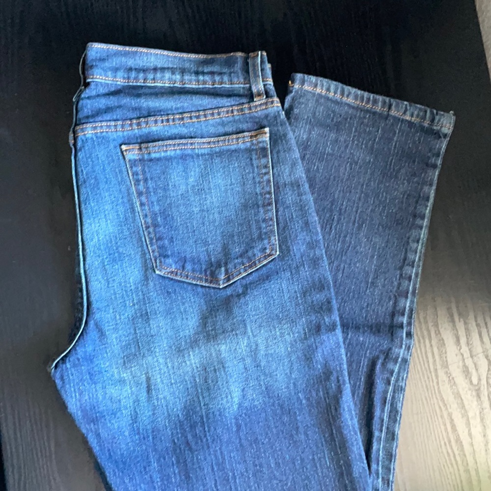 Men’s George Jeans 34x32